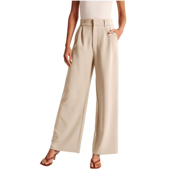 Stylish Business Casual Pants Women: Ultimate Guide