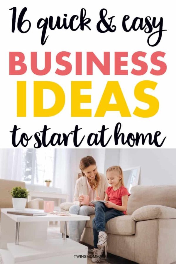 Starting A Business With No Ideas: A Practical Guide