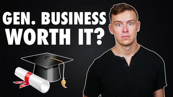 Is A Business Degree Worth It: Exploring The Value