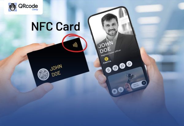 Ultimate Guide To Nfc Business Card Benefits