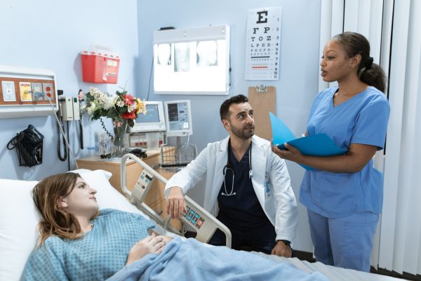 Finding the Right Nursing Career Path in Aargau Through a Focused Job Search